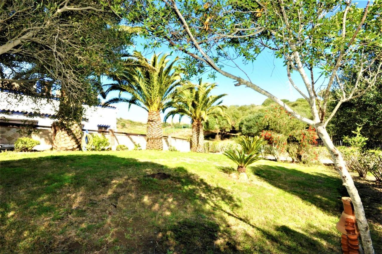 Finca La Cantarera Tarifa Exterior foto
